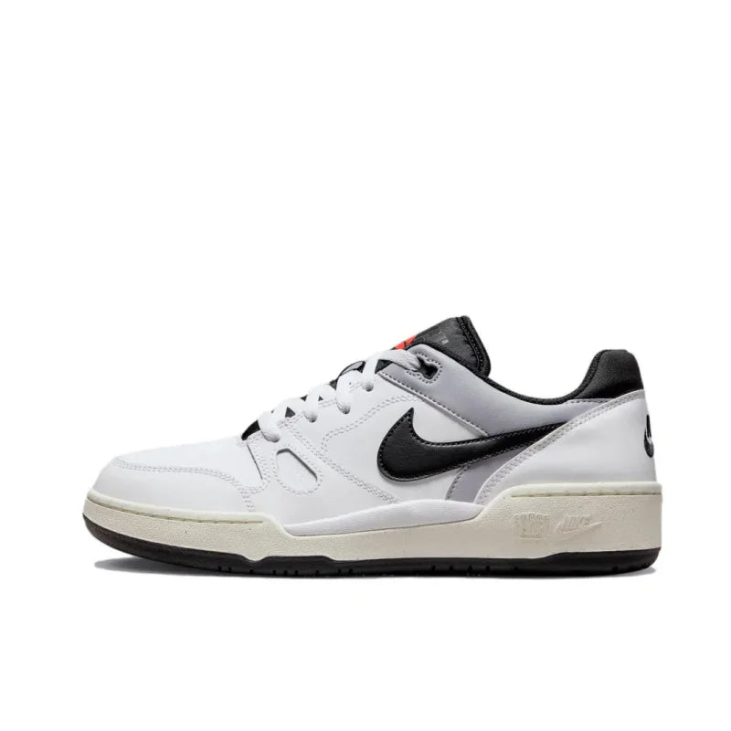 Nike Full Force – modni, udobni, trendovski, vsestranski, za vsak dan, za potovanje v službo, športni, casual, nizki športni copati FB1362-101