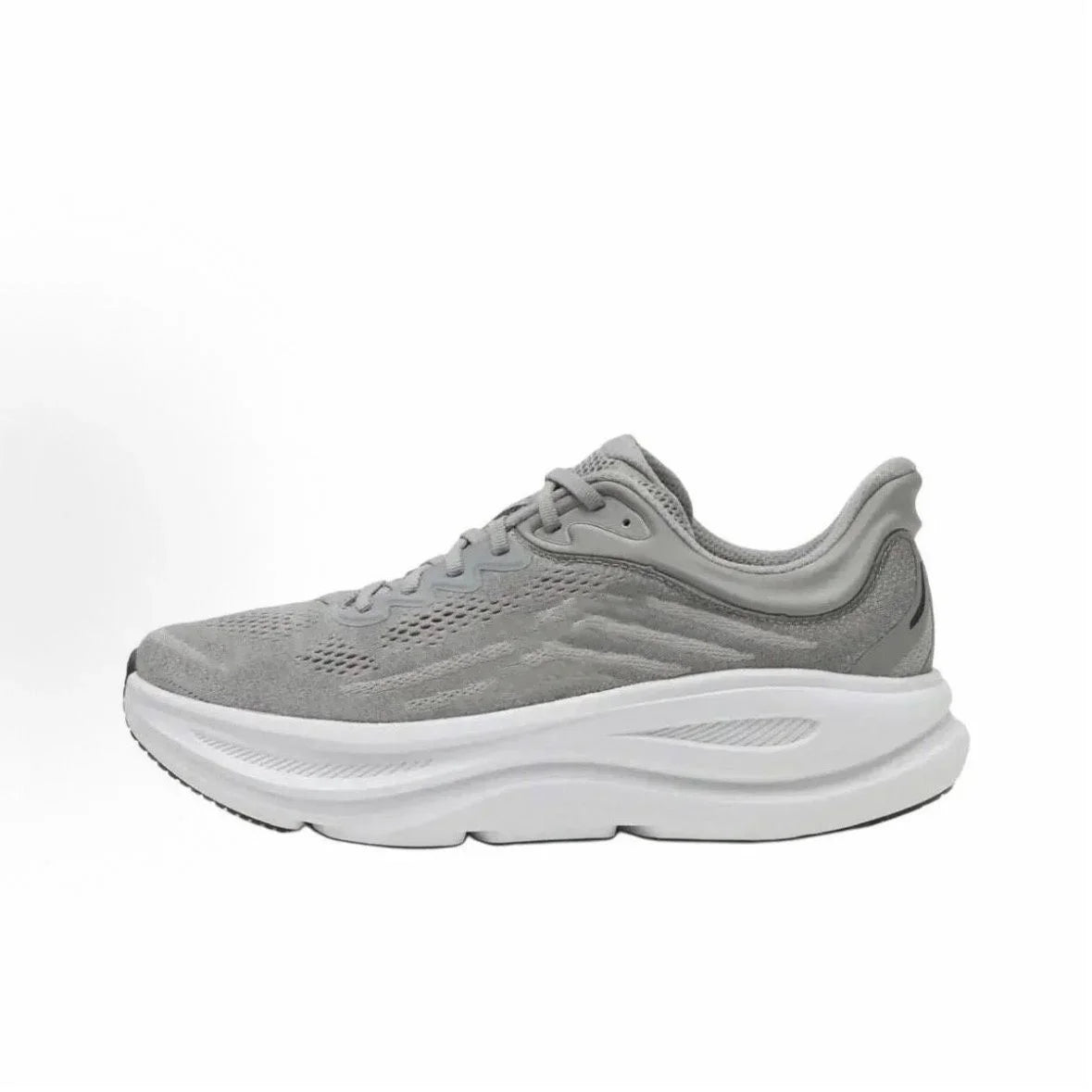 Bondi9-Sport Running Shoes Slip Cushioning Road Runs Shoes Men Sport Shoes Outdoor Sneaker Women