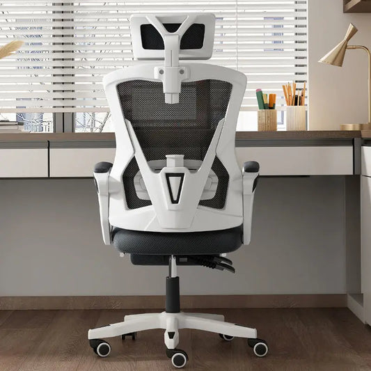 Computer Chair Home Gaming Chair Reclining Office Chair Student Dormitory Game Chair Internet Cafe Live Lift Seat