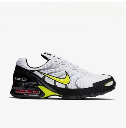 Nike genuine Air Max Torch 4 men's air cushioned running shoes CK0061-100