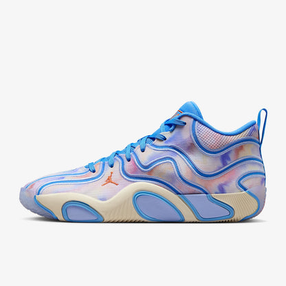 Zapatillas de baloncesto de moda para hombre Nike genuine JORDAN, ligeras y acolchadas, FZ6601-400