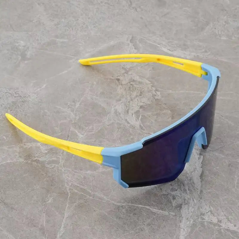 2026 Fashion travel, sports, children's sunglasses, sun protection, UV protection, eye protection, sunglasses, trendy glasses