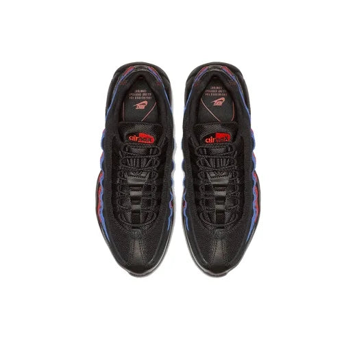 Nike Air Max 95 Black Leopard Women's CD0180-001