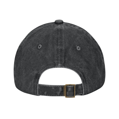 Summer Garbage rock Nirvanas 2026 Baseball Cap Sun  Breathable Design Washed Trucker Hat Women Trendy Kpop Rock Baseball Caps