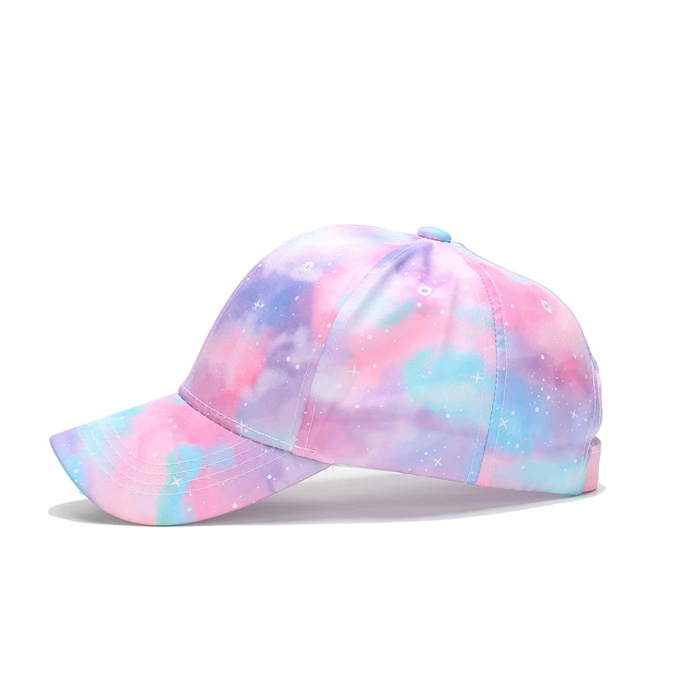 Casquettes de baseball pour enfants avec imprimé de dessin animé tendance, tour de tête 54 cm, pour garçons et filles de moins de 10 ans, casquettes snapback ravissantes et éblouissantes BK31