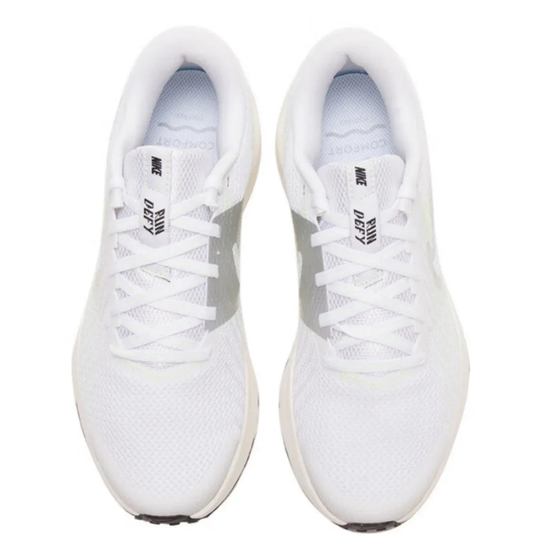 Nike's New Cushioning and Comfortable Run Swift 3 Lightweight Walking Thick-Soled Sneakers Hm9593-104