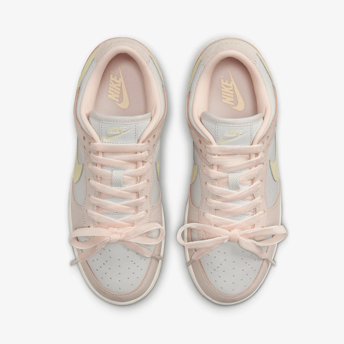 Nike Dunk Low Premium -naisten kevyet vapaa-ajan luistinkengät FB7910-601