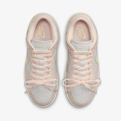 Nike Dunk Low Premium -naisten kevyet vapaa-ajan luistinkengät FB7910-601