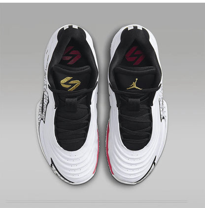 Offizielle authentische Nike JORDAN Luka 3 PF stabile Basketballschuhe für Herren FQ1285-170