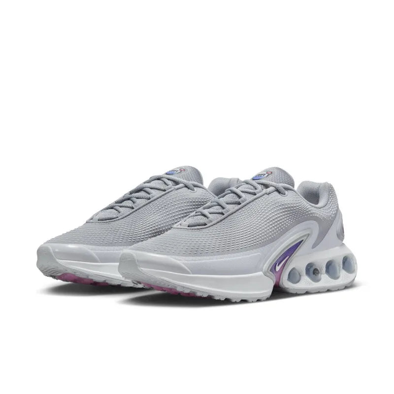 Nike Air Max Dn New Half-Length Air-Cushioned Casual Running Shoes Dv3337-003/Dv3337-011/Dv3337-013