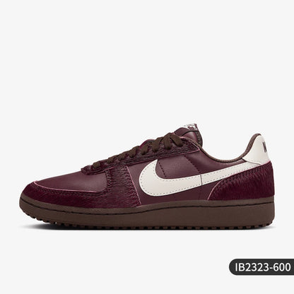 Nike Official Authentic FIELD GENERAL Lätta fritidsskor för damer IB2323-600