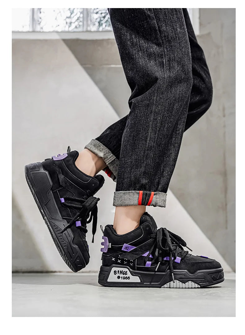 Men shoes Sneakers Male tenis Luxury shoes Mens casual Trainer Race Breathable fashion loafers running Shoes for men