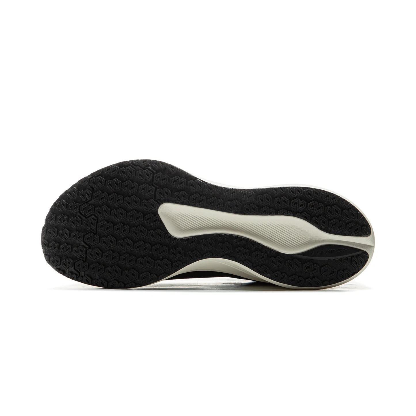 Pánske bežecké topánky Li-Ning RED HARE 8 Racing LIGHT FOAM ULTRA, reflexné odpružené stabilné topánky, ľahké tenisky LiNing ARPV001