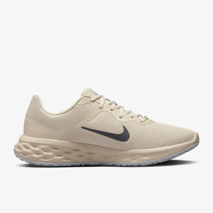 Nike Official Genuine REVOLUTION 6 Men's & Women's Mesh Training Running Shoes DC3728-101
