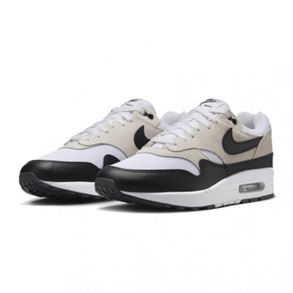 Nike Air Max 1 Low-Top Comfortable Fashionable Versatile Casual Shoes for Life FZ5808-011
