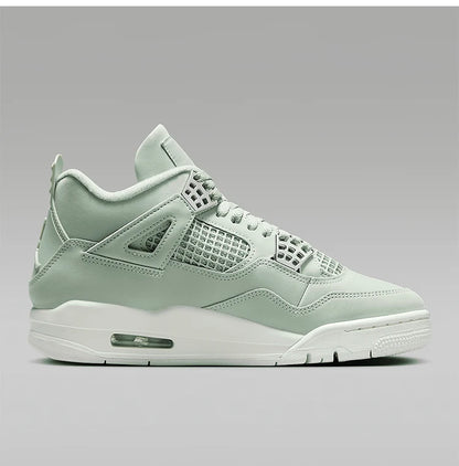 Nike genuine Air Jordan 4 Women's Retro Performance Basketball Shoes HV0823-003
