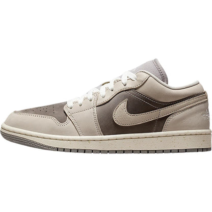 Originalūs Nike JORDAN vyriški žemi suvarstomi nusidėvėjimui atsparūs, smūgius sugeriantys krepšinio bateliai IB7011-001