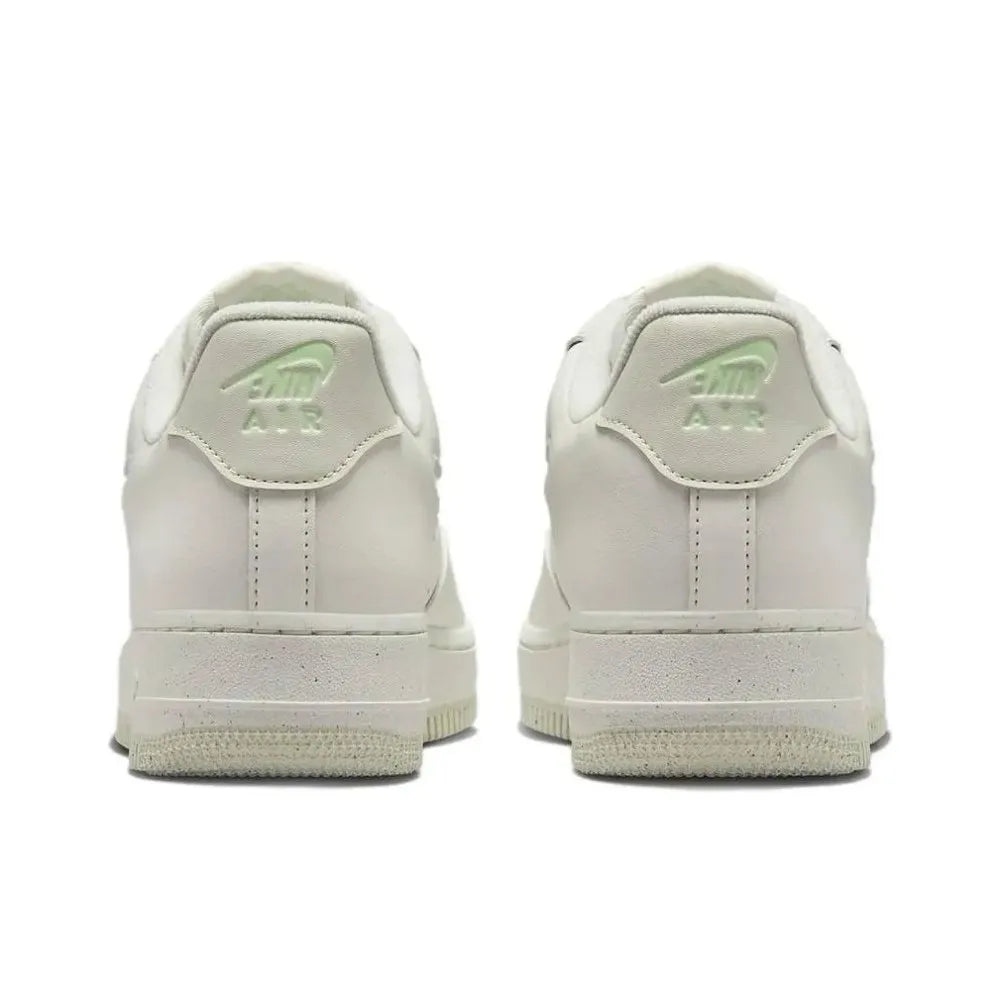 Nike Air Force 1 Low-Top unisex sneakers - Klassiek luchtkussen, comfortabel, casual modeschoenen FN8540-100