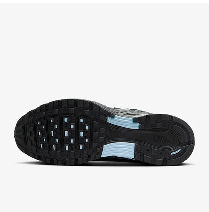 Originální pánské sportovní běžecké boty Nike P-6000 IF6199-003, tlumicí nárazy, odolné proti opotřebení a módní