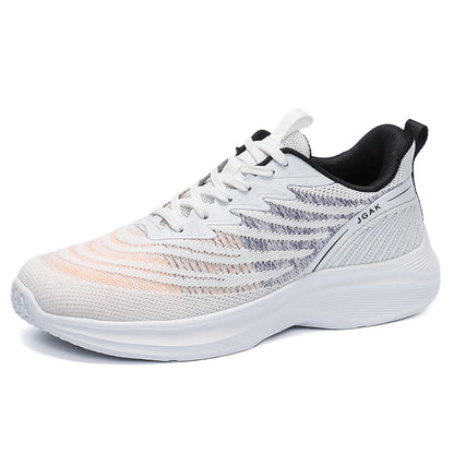 Summer Men's Lightweight Casual Sneakers Breathable Sport Shoes Affordable Sneakers Big Plus Size 47 48 49 50 51 52 Dropshipping