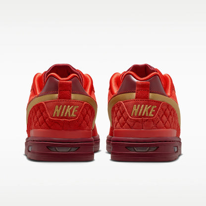 Nike Authentic Four Seasons Style moški in ženski trpežni modni nizki supergi z vezalkami IQ5648-600