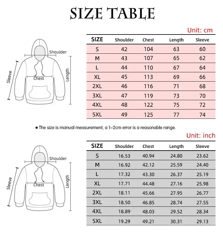 Produit gaming premium Fraquane, 2024 Mens Hoodies Eagle Tattoo Pattern Vikings 3D Printed Fashion Casual Harajuku Hip Hop Autumn And Winter Oversized Sudaderas