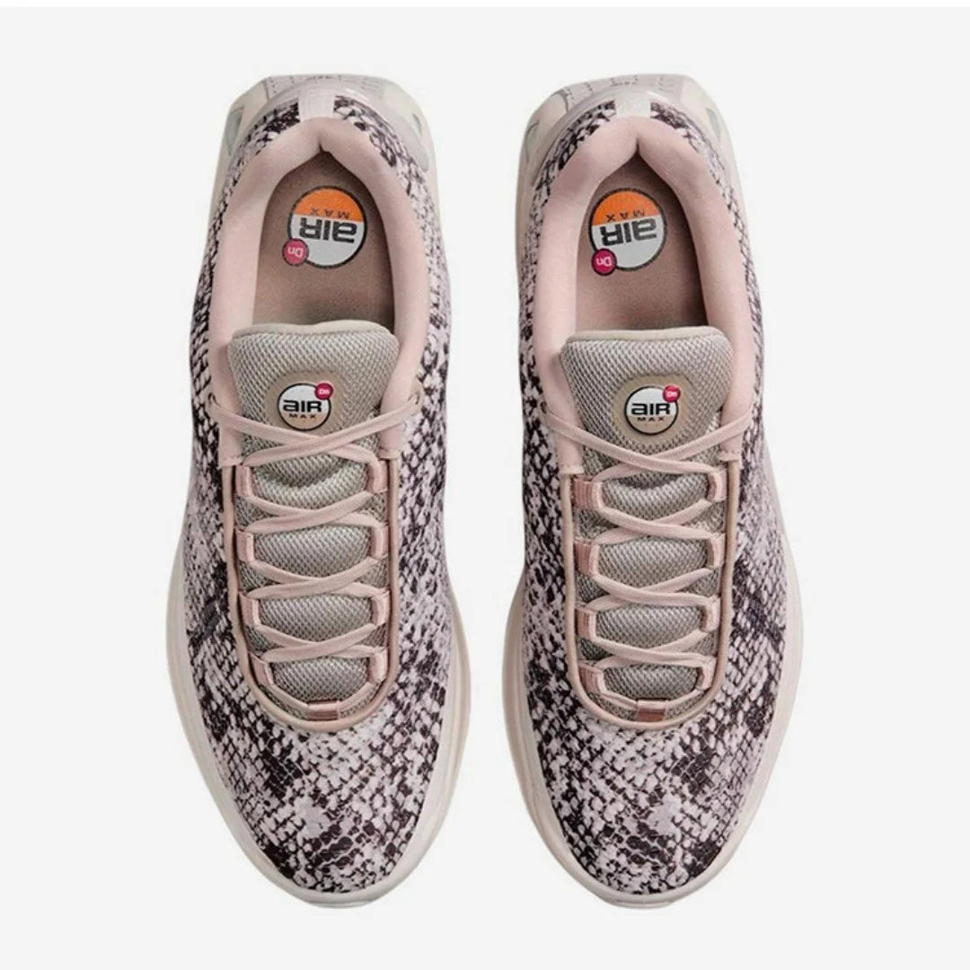Nike Running Shoes for Women, New Air Max Air-Cushioned Shoes, Sports Shoes, Lightweight Breathable Casual Shoes HF5512-200
