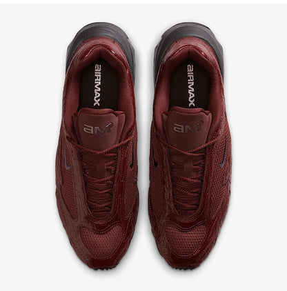 Chaussures de course à amorti pneumatique Nike Air Max Muse SE pour femme, authentiques, IB6689-600