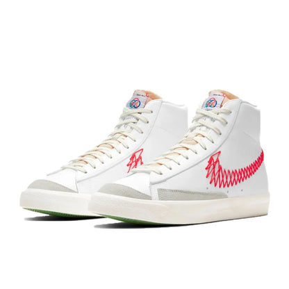 Маратонки Nike Blazer – класически ретро дизайн, издръжливи и удобни за ежедневно носене DQ1470-101