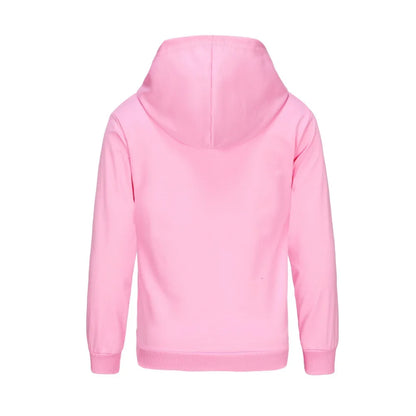 Kids Fortnite Baby Cartoon Clothing Hoodie  Unisex Boys Long Sleeve Hooded Sweatshirts Youth Girls Casual Coats1354