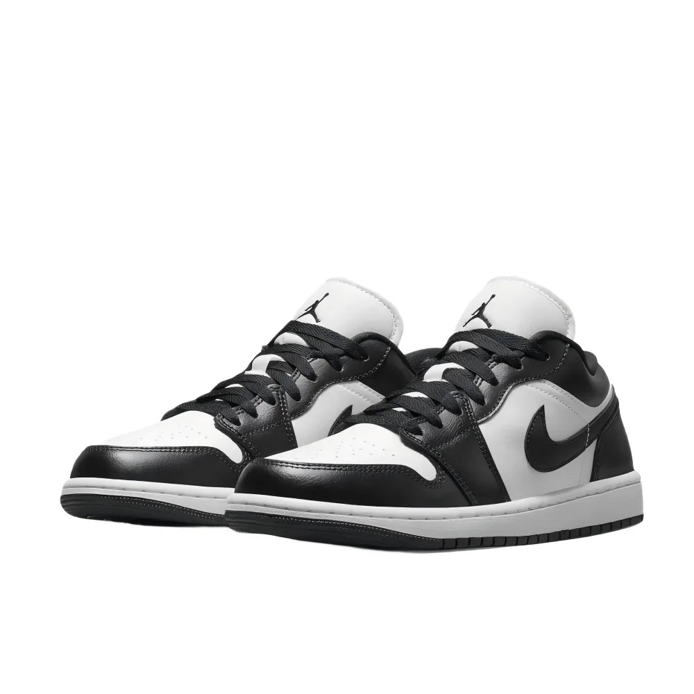 Nike Air Jordan 1 Low Unisex Basketball Shoes, Classic Cushioned Comfort Lightweight Support for Sport and Casual Wear DC0774-101