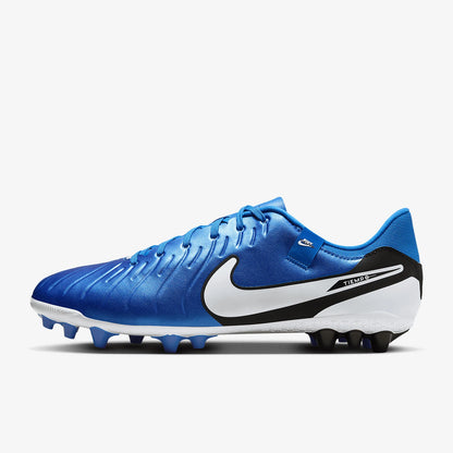 Nike originales - Nuevas zapatillas de fútbol para hombre, ligeras, de corte bajo, para césped artificial DV4340-400