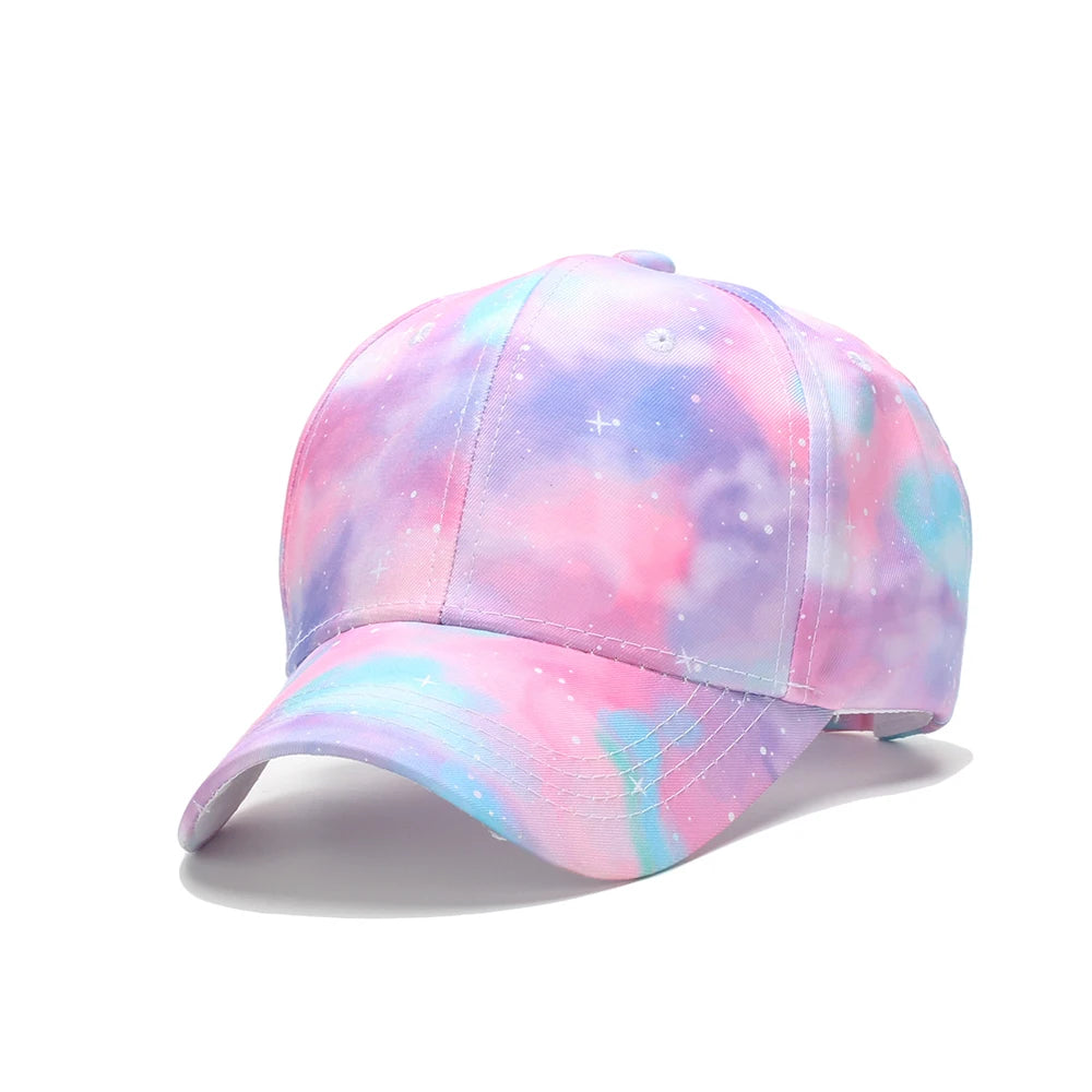 Casquettes de baseball pour enfants avec imprimé de dessin animé tendance, tour de tête 54 cm, pour garçons et filles de moins de 10 ans, casquettes snapback ravissantes et éblouissantes BK31