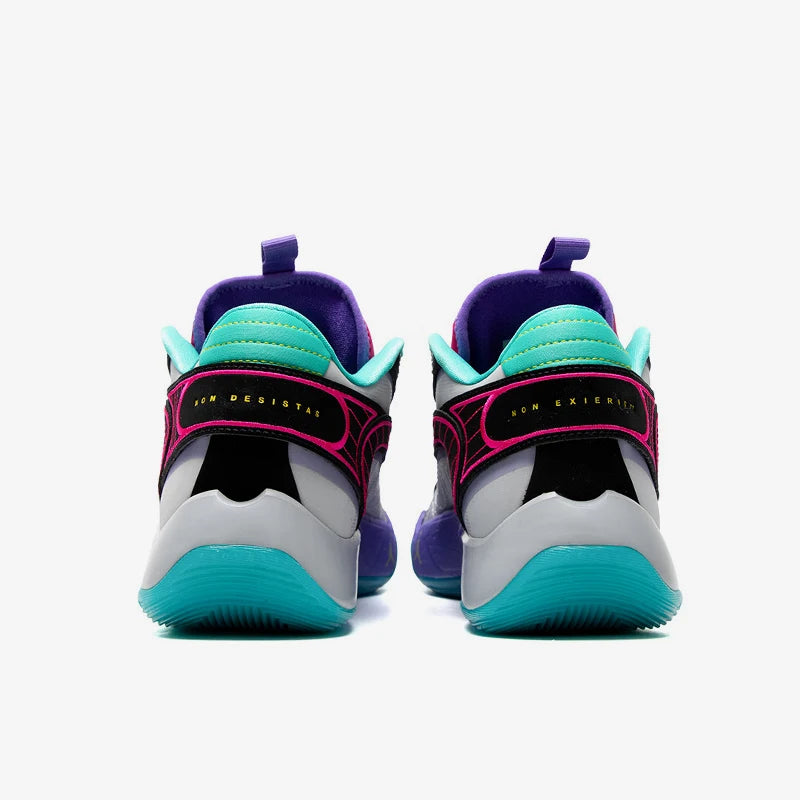 Offizielle, originale Nike JORDAN LUKA 2 PF Herren-Basketballschuhe mit Dämpfung DX9012-007