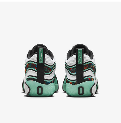Scarpe da basket da uomo Nike originali ufficiali JORDAN, alla moda, ammortizzate e pratiche per l’allenamento FZ6601-103