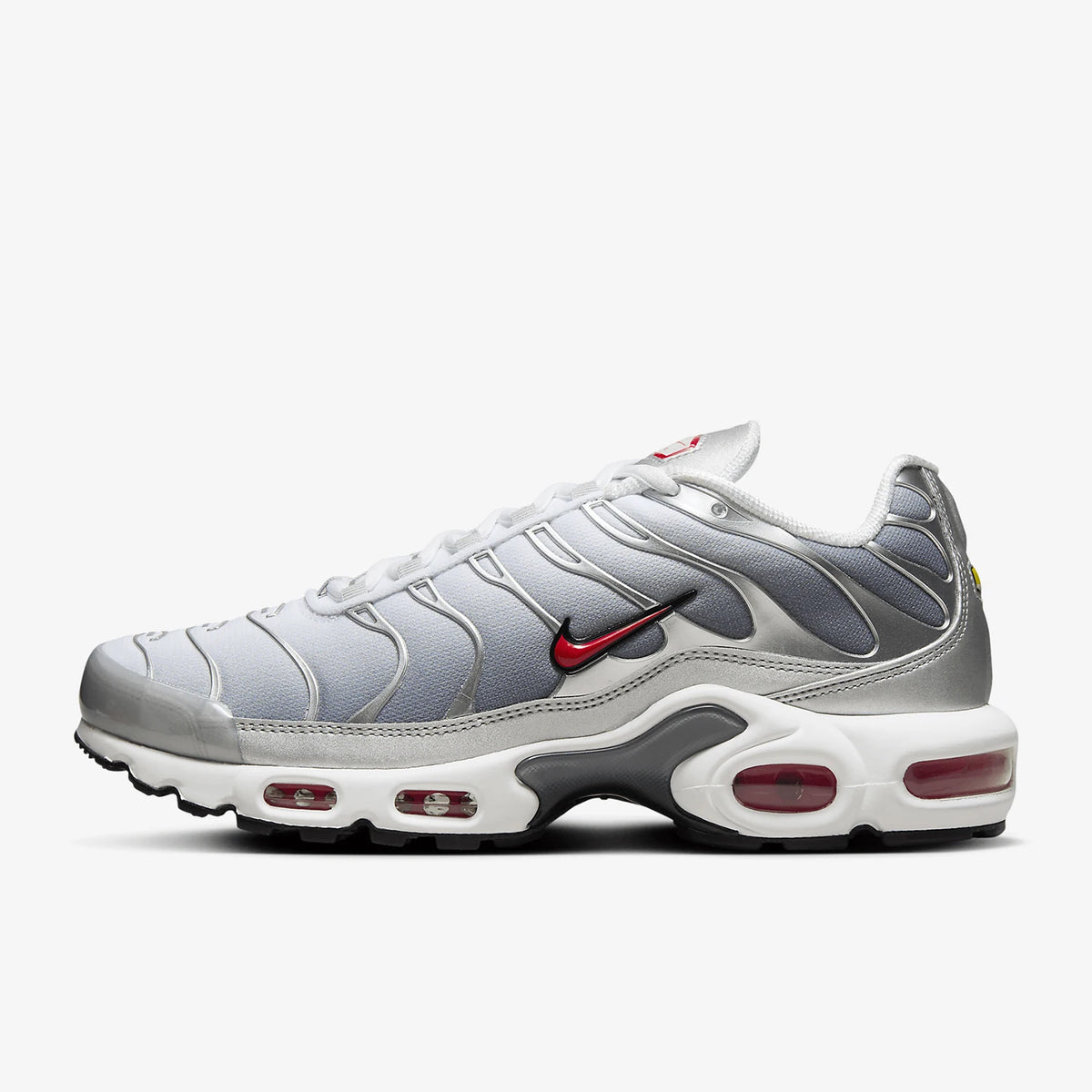 Официални дамски модни спортни обувки Nike Air Max Plus с амортизация HM9654-001