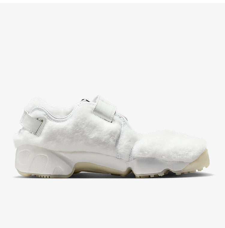Nike äkta Air Rift Mary Jane-skor för damer – trendiga, avslappnade sportskor IM6693-111