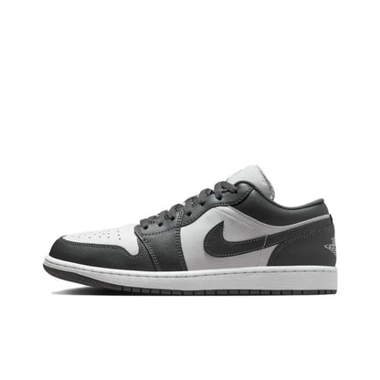 Nike Air Jordan 1 Low Unisex Basketball Shoes, Classic Cushioned Comfort Lightweight Support for Sport and Casual Wear DC0774-101