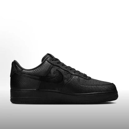 Nike Air Force 1 07 – Snygga, bekväma, dämpade och slitstarka unisex-sneakers för vardagsbruk och sport HQ1977-001