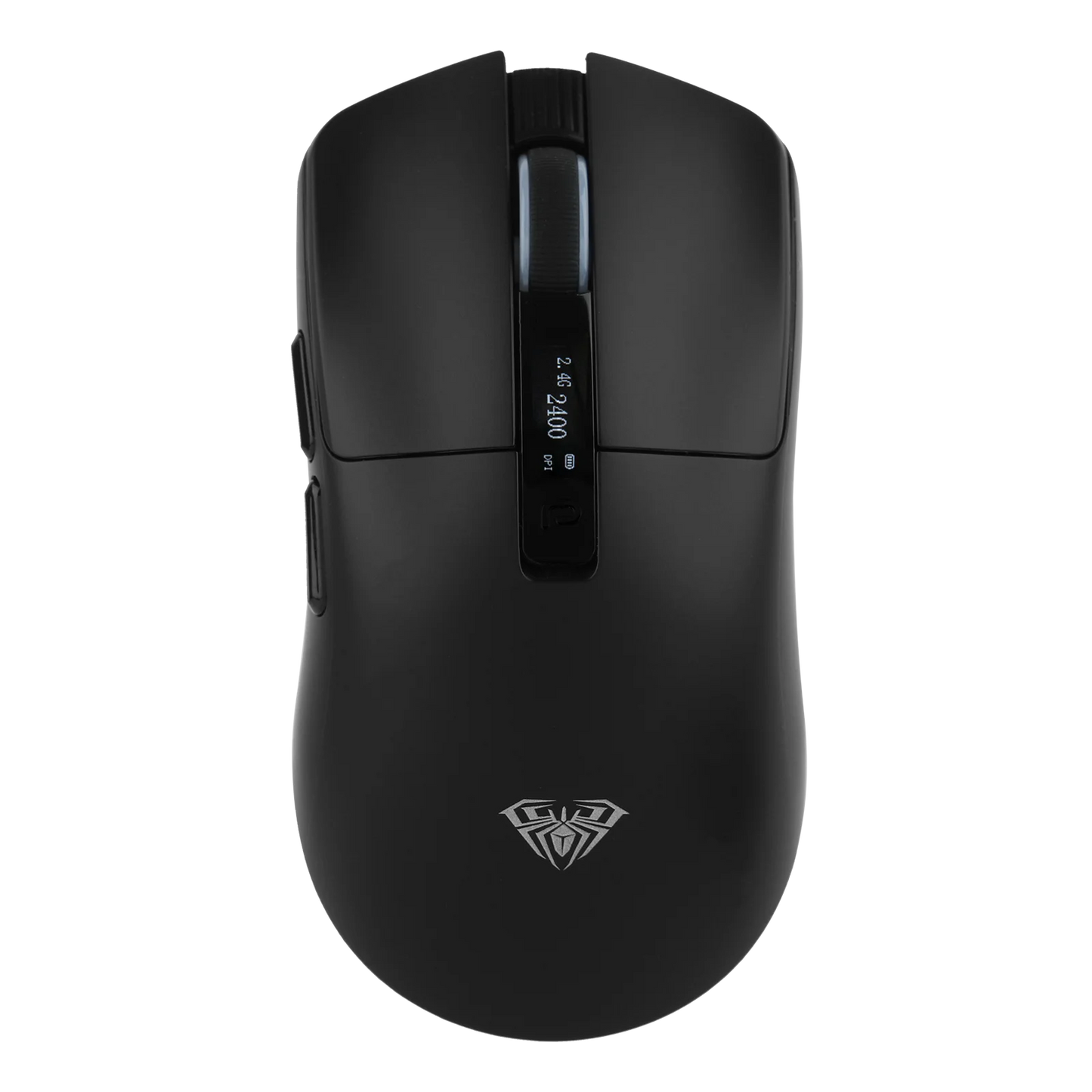 AULA SC590 PRO Wired/Bluetooth/2.4GHz Wireless Gaming Mouse 20000 DPI & PAW3311 Sensor with 1000 Polling Rate for Win/Mac/Gaming