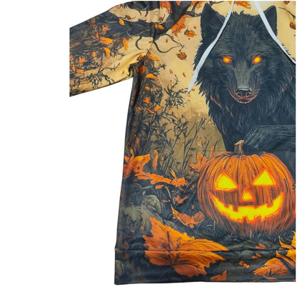 Sweatshirts med tatoveringsdrage, forår og efterår, 3D-print, hættetrøjer til mænd, langærmede unisex streetwear-sweatshirts, casual sweatshirts til mænd