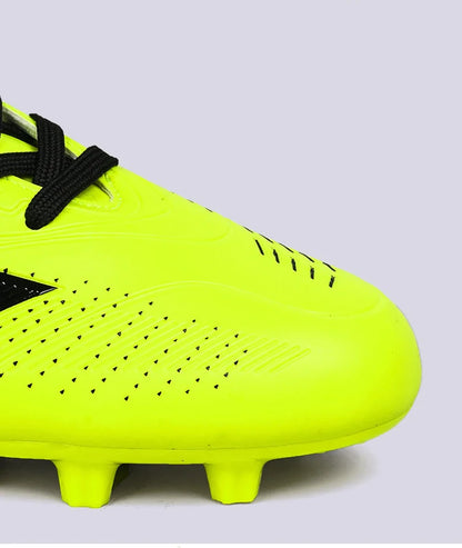 New Men's and Women's Football Shoes, Indoor and Outdoor Sports Shoes with Long and Broken Studs for Football Training Mat