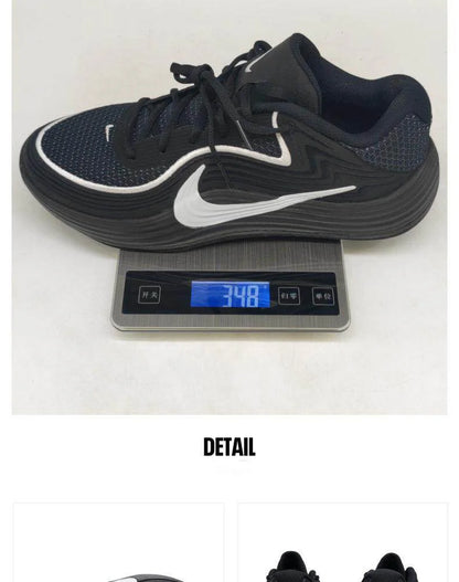 2026 New Nike Anti-Slip Basketball Sneakers IH1104-006 for Court Performance