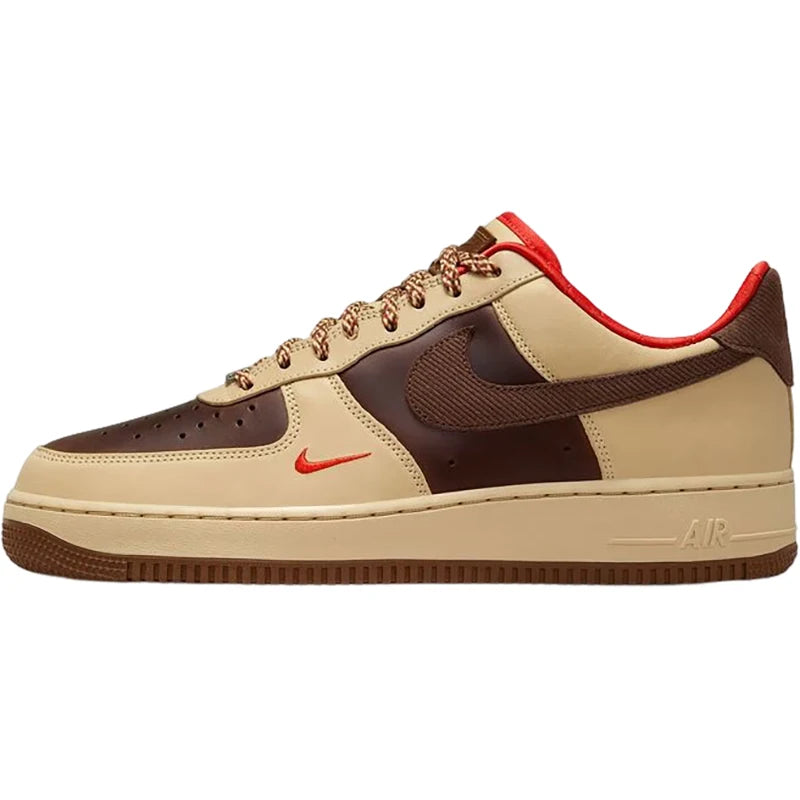 Nike Official CUPSOLE Herren-Retro-Outdoor-Patch Lightweight-Sneaker HQ3447-222