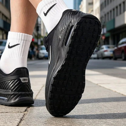 Chaussures de ville Nike pour homme, légères, respirantes, antidérapantes, résistantes à l'usure, confortables, pour un usage quotidien, en ville, en extérieur et la marche – IM5072-001