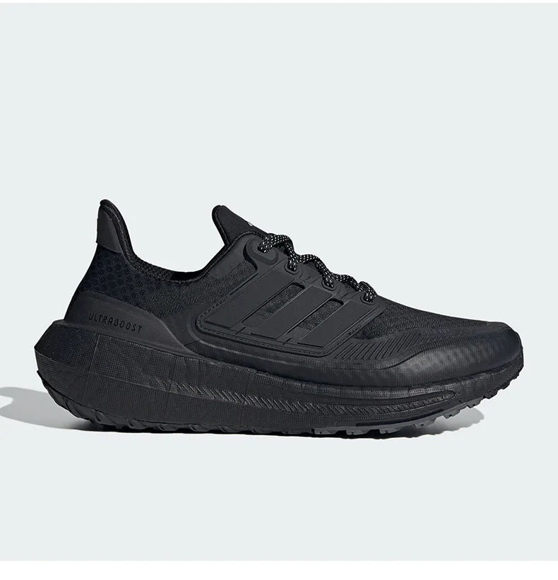 Adidas genuine Ultraboost men's and women's cushioned and durable running shoes HP6414