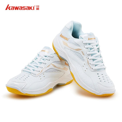 Kawasaki muške tenisice za badminton, profesionalne sportske tenisice za žene, prozračne tenisice za dvoranske terene K-086