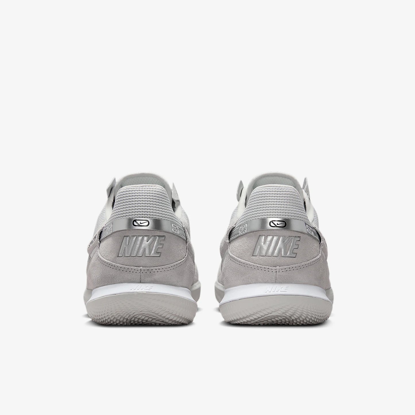 Zapatillas de fútbol Nike Authentic Streetgato para hombre, de caña baja, resistentes al desgaste y transpirables DC8466-005