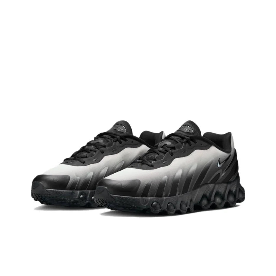 Nike Air Max Dn8 ammortizzate e traspiranti, scarpe da running casual basse da uomo per città e pendolarismo IB8869-200