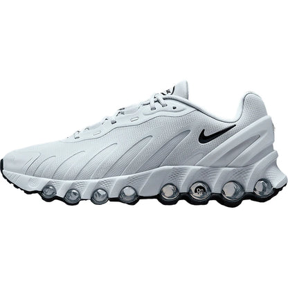 Aito Nike miesten liukumattomat ja joustavat matalavartiset juoksukengät FQ7860-010